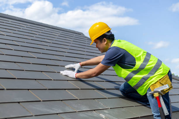Quick and Trustworthy Emergency Roof Repair Services in Riverton, NJ