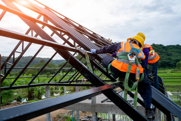 Best Tile Roofing Contractor  in Riverton, NJ