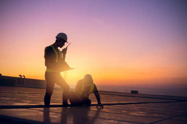 Best Best Roofing Contractors  in Riverton, NJ