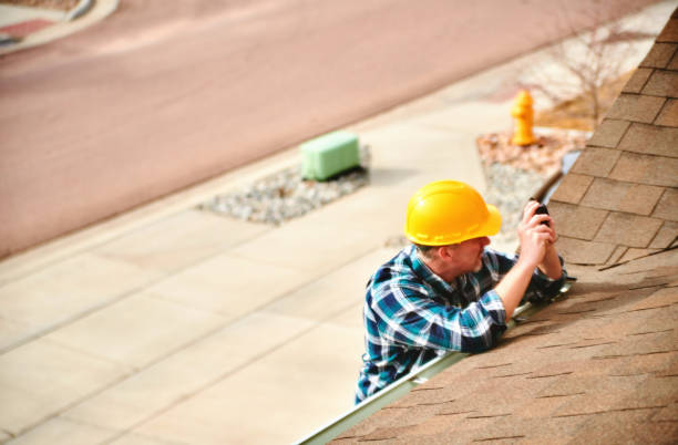Slate Roofing Contractor in Riverton, NJ
