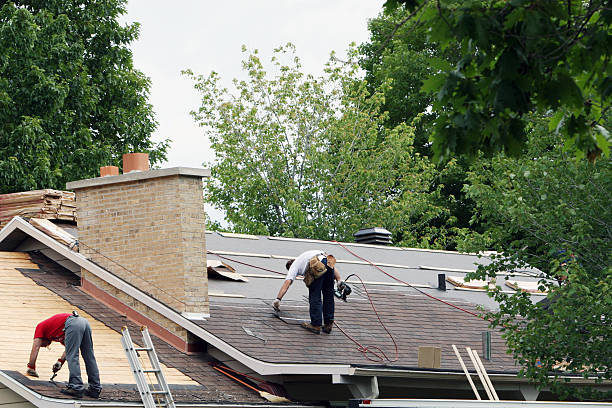 Best Storm Damage Roof Repair  in Riverton, NJ