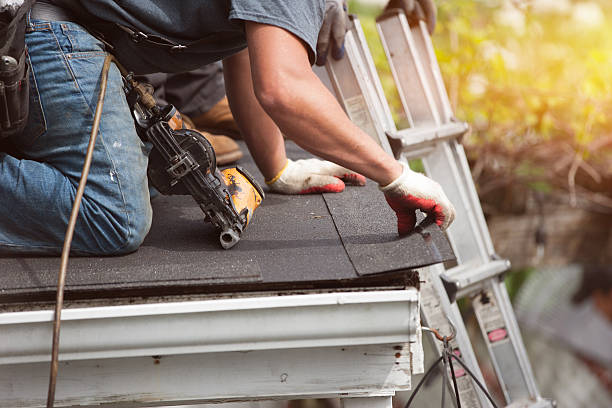 Best Metal Roofing Contractor  in Riverton, NJ