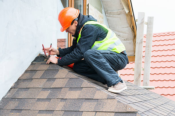 Quick and Trustworthy Emergency Roof Repair Services in Riverton, NJ