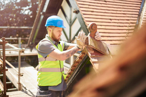 Best Emergency Roof Repair  in Riverton, NJ